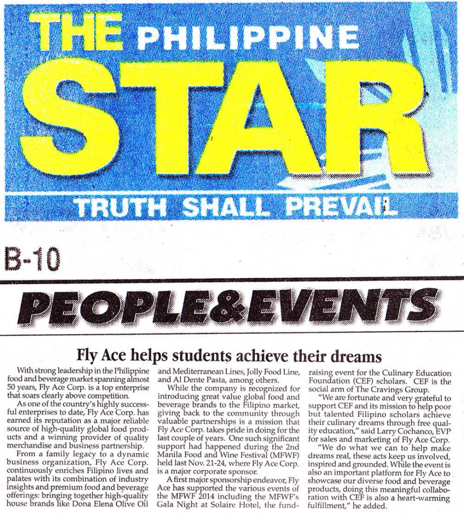 The Philippine Star